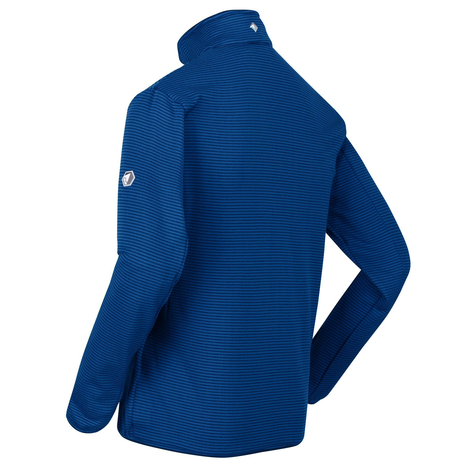 regatta softshell jacket mens