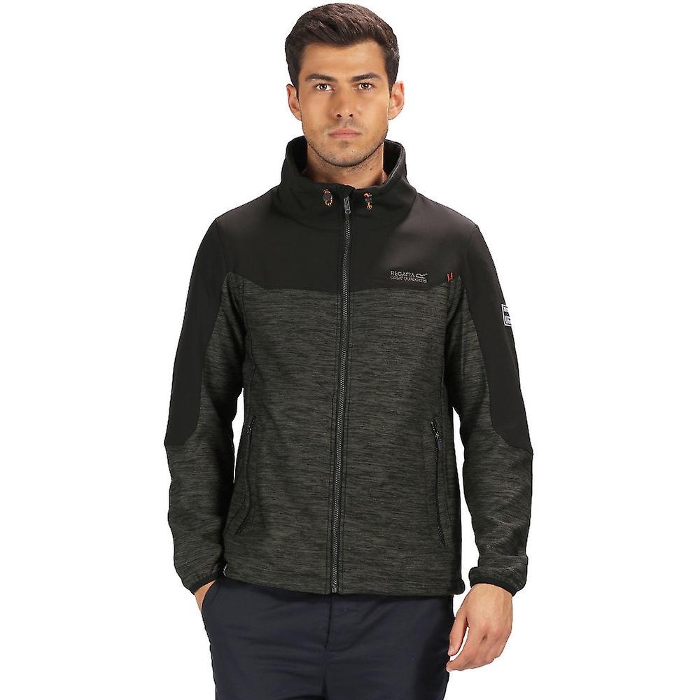 regatta hardwear softshell