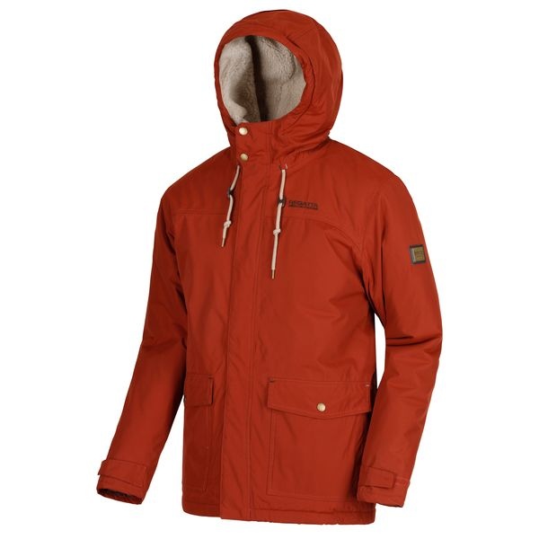 regatta syrus jacket