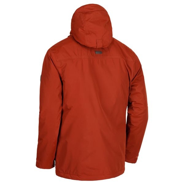 regatta syrus jacket