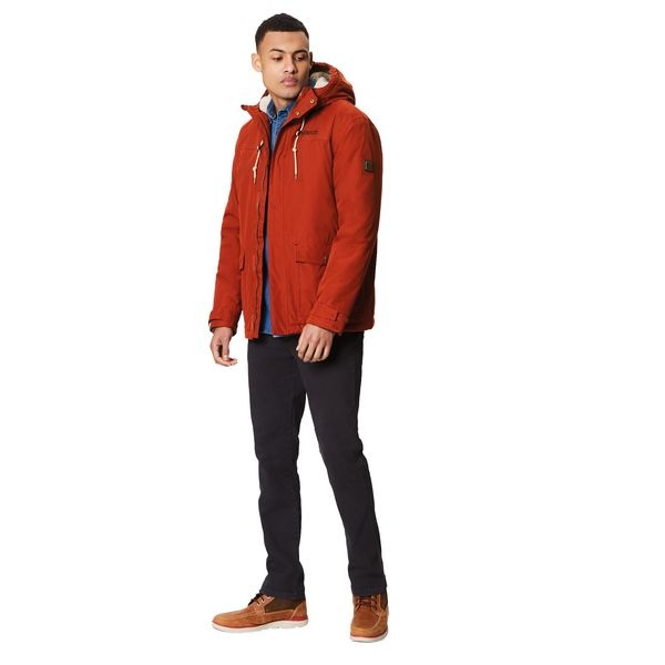 regatta syrus jacket