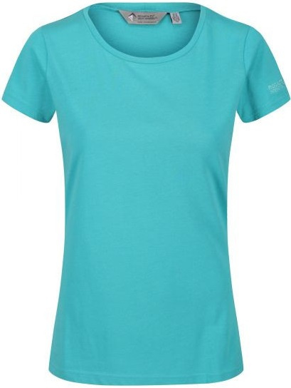 Turquoise t shirt ladies Clearance