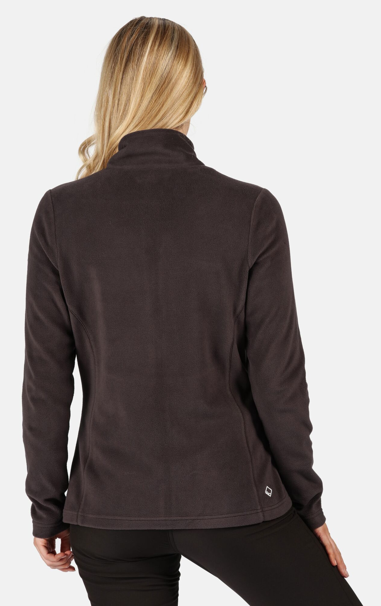 regatta floreo fleece