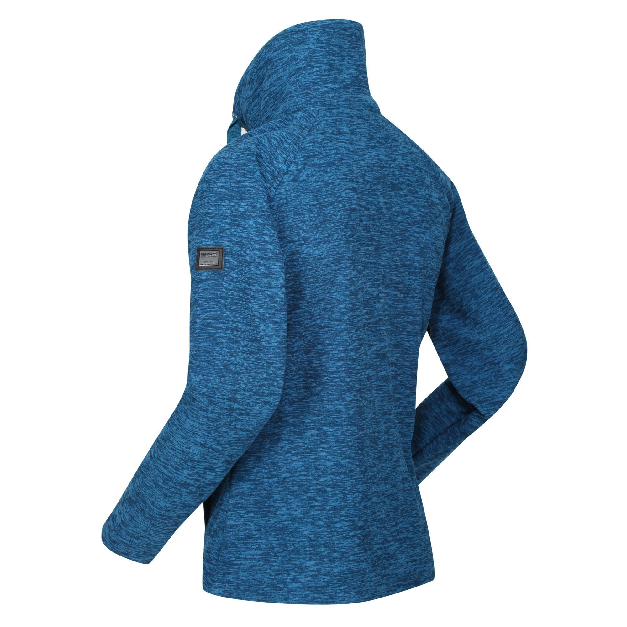 regatta halsey fleece