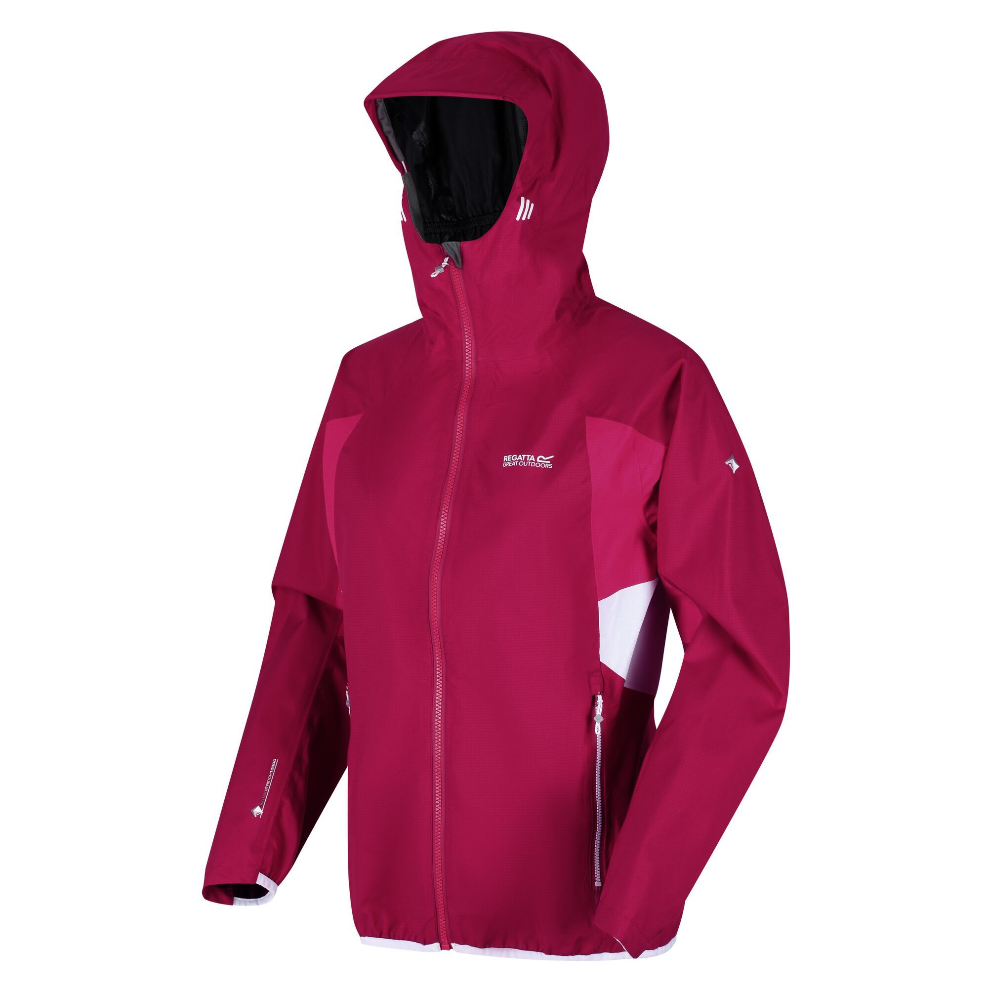 regatta imber jacket