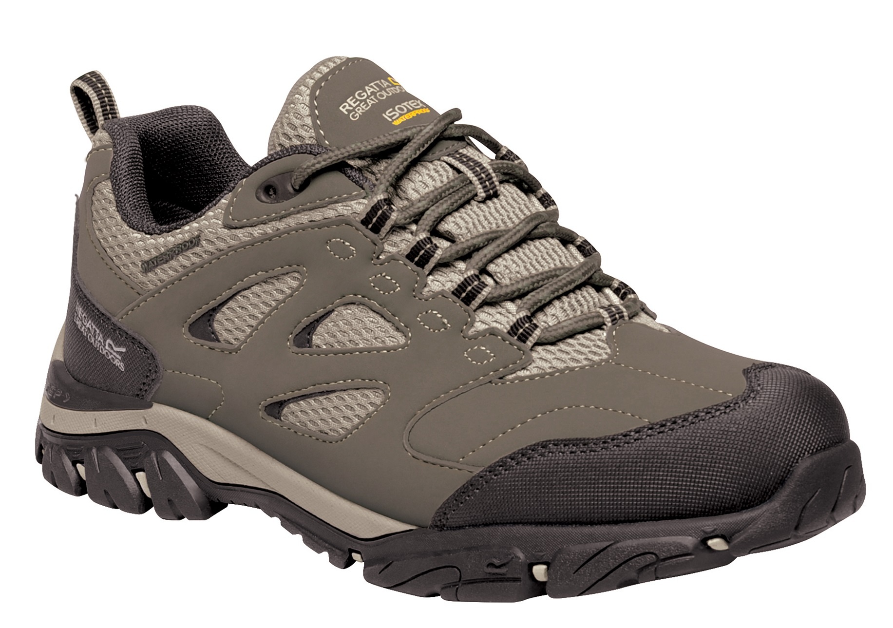 ladies navy walking boots