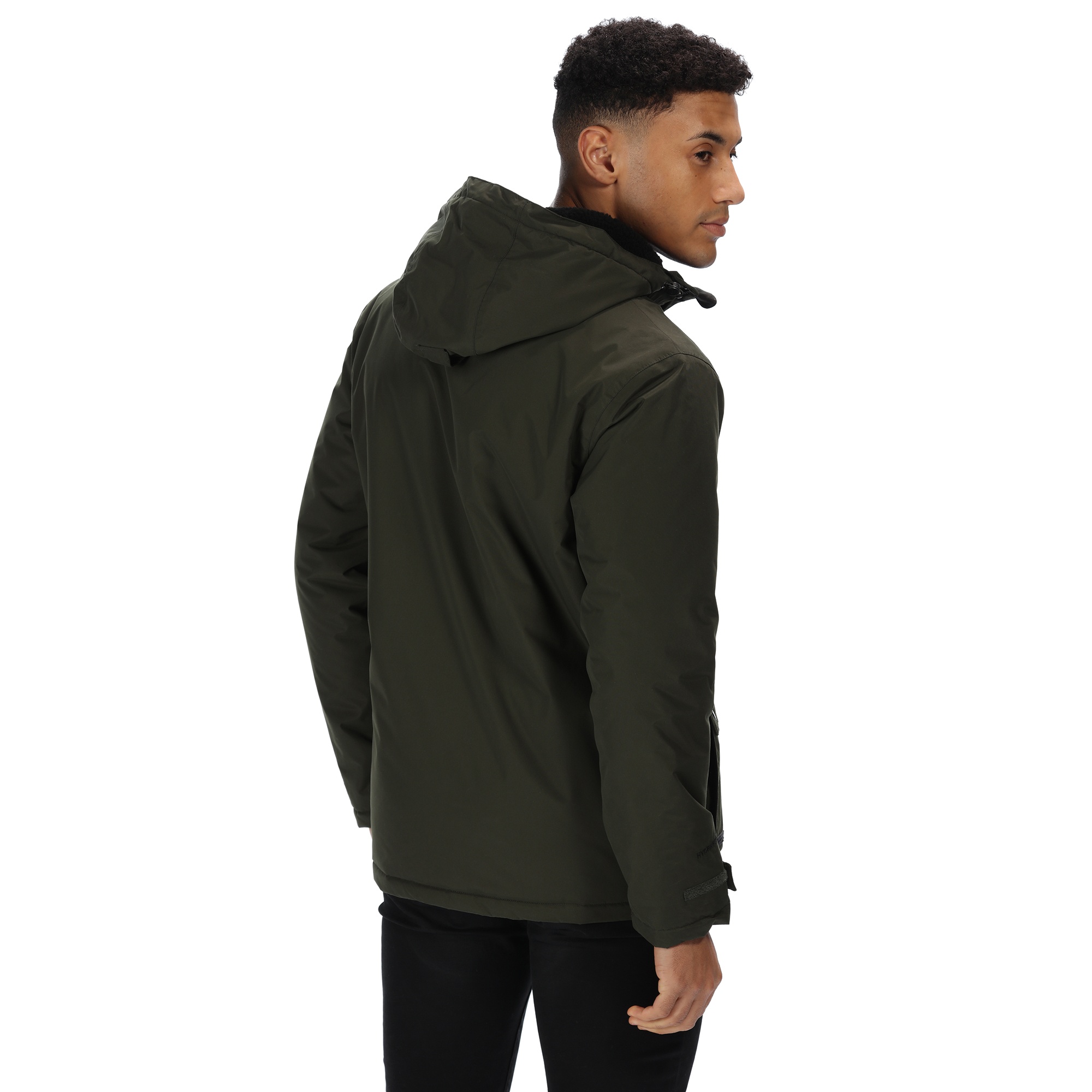 the north face shellmound