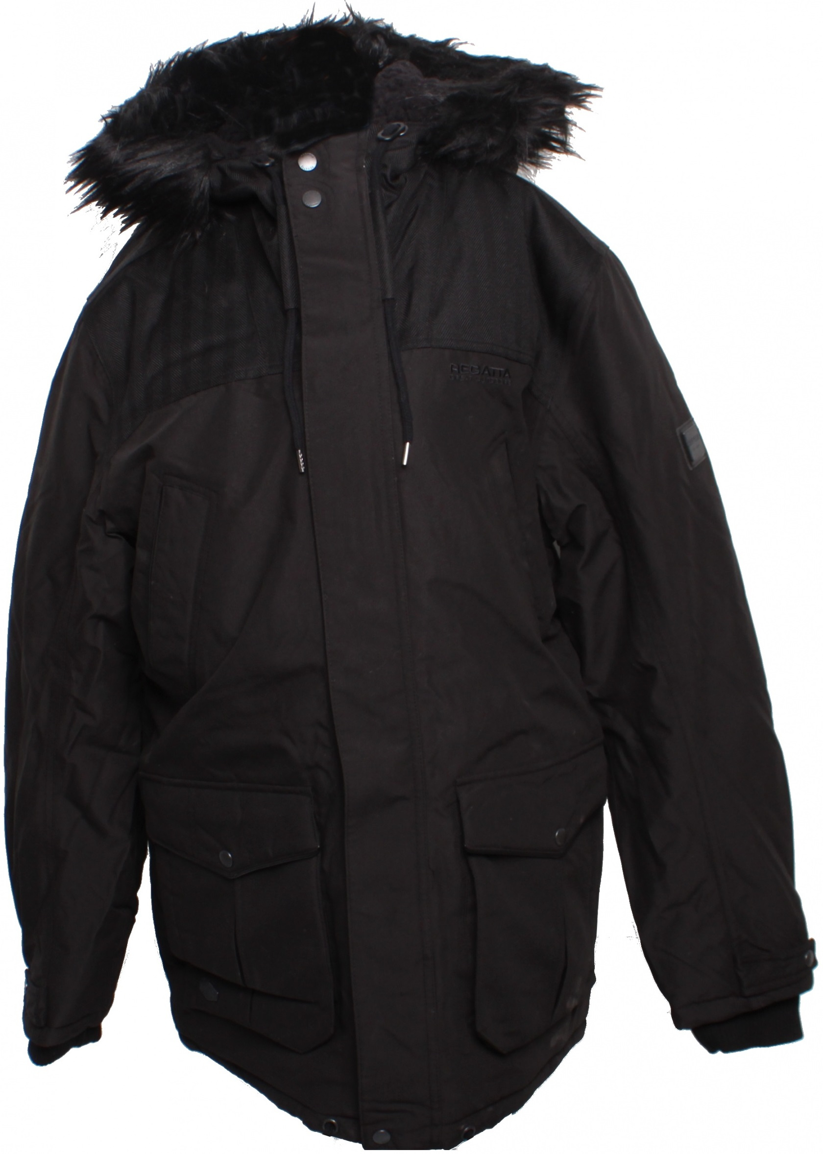 regatta aldrich waterproof jacket