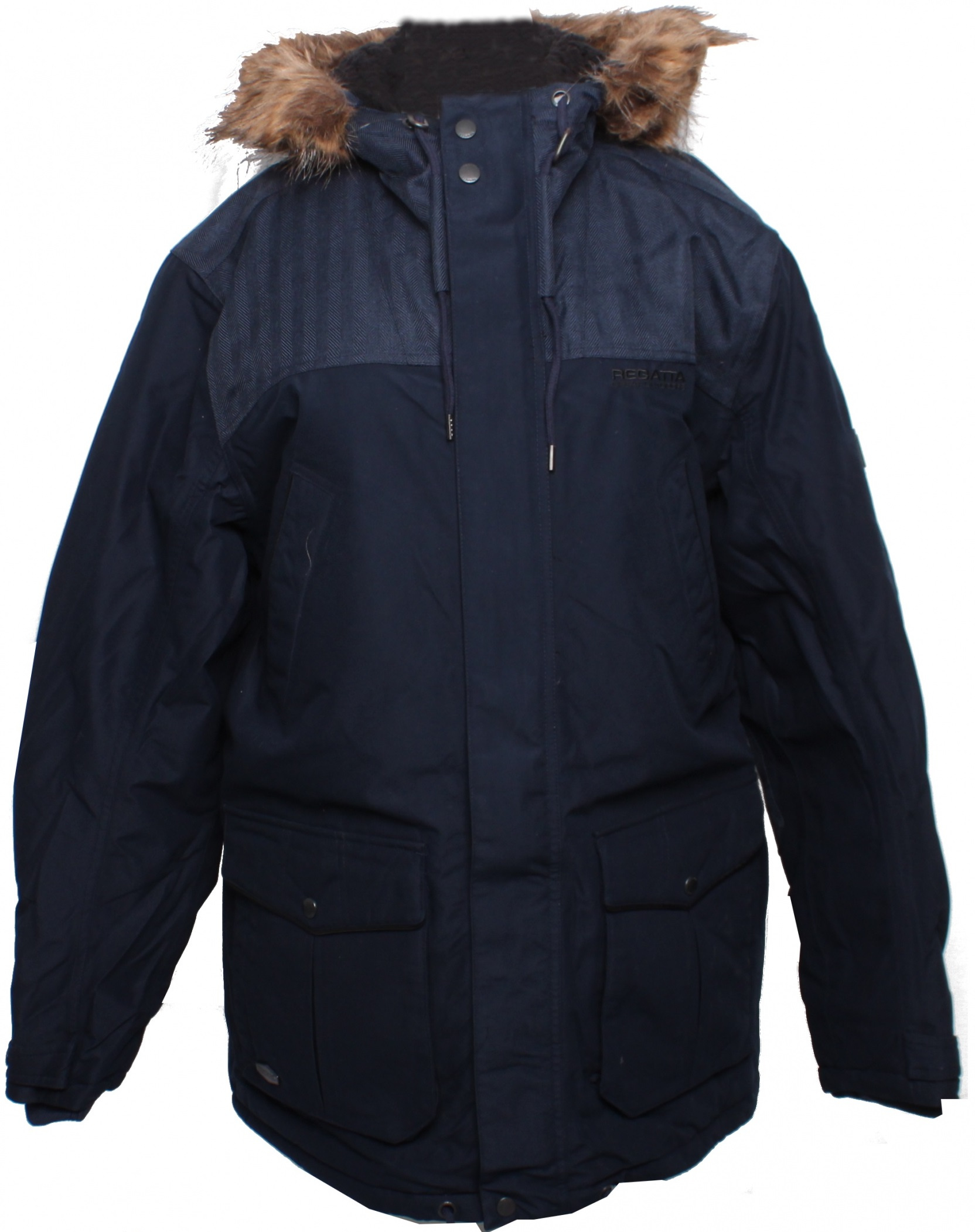 regatta aldrich waterproof jacket