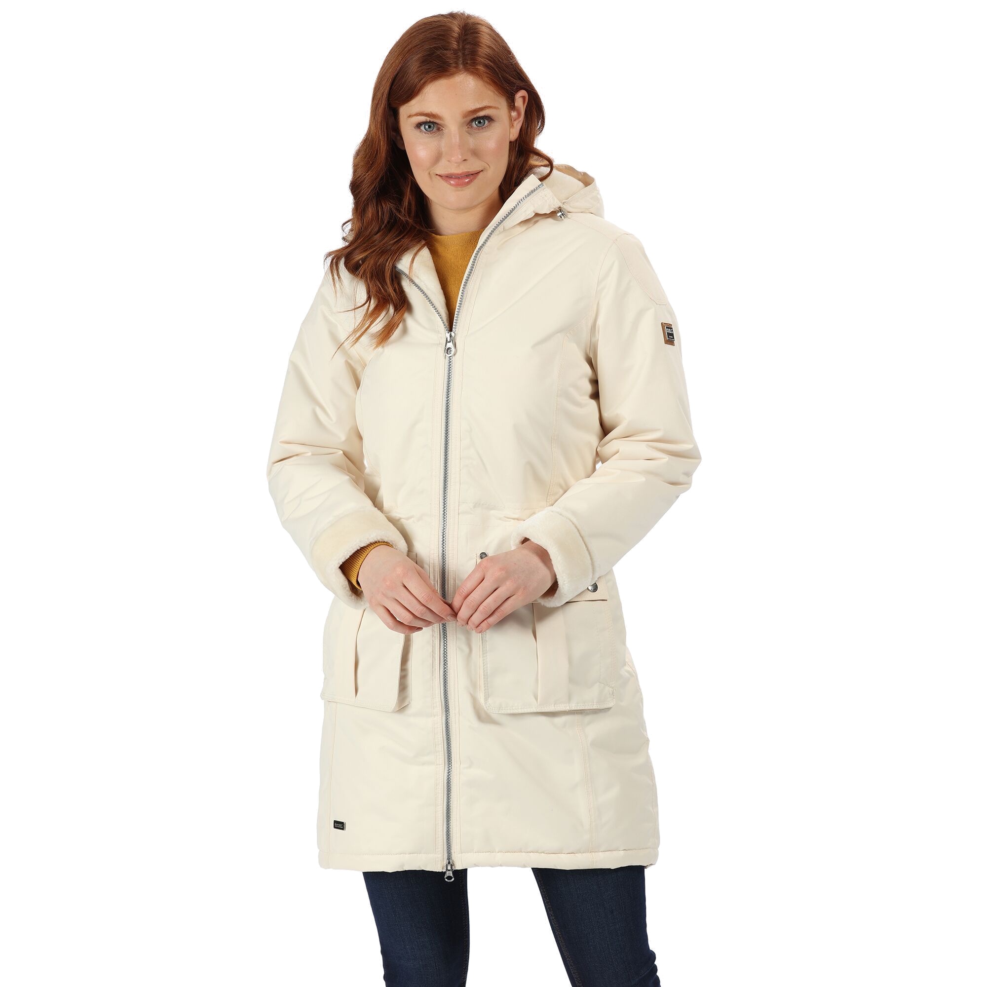 regatta roanstar jacket