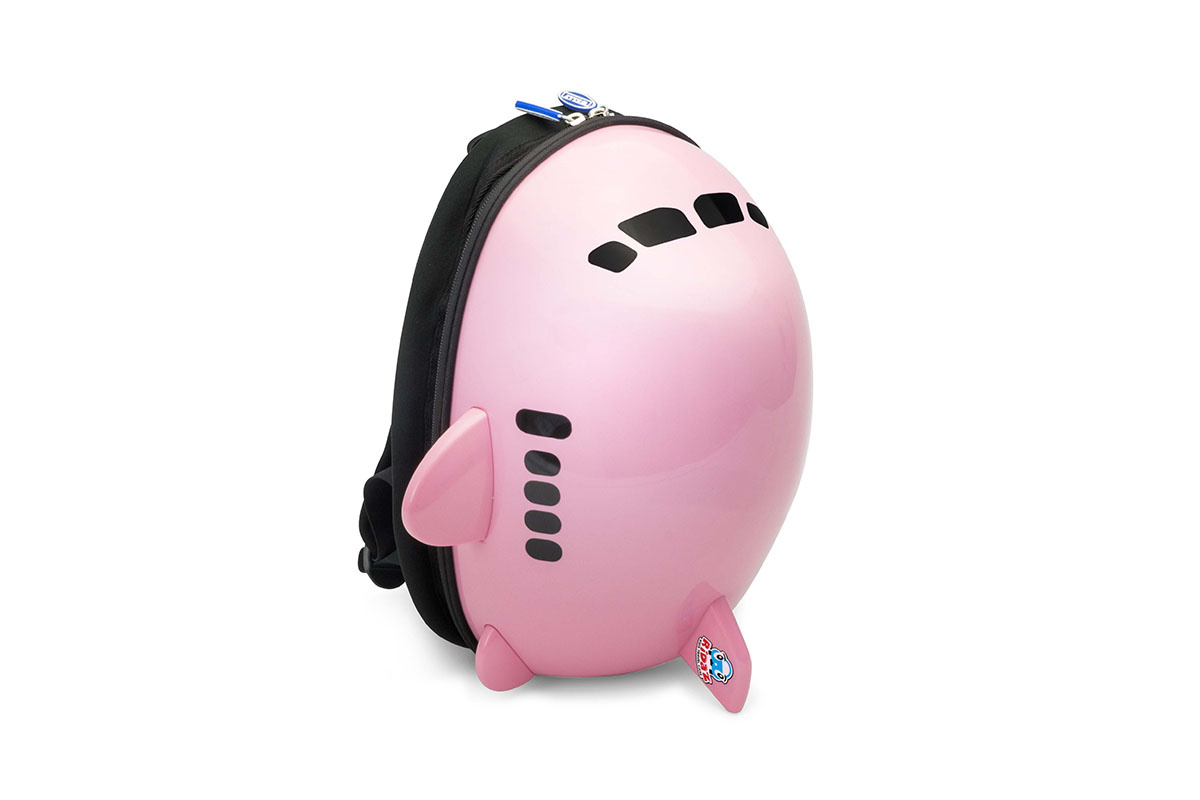 ridaz airplane backpack