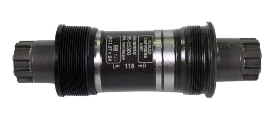 68 MM BSA GEWINDE SHIMANO OCTALINK BB-ES300 INNENLAGER 118 MM 68 MM BSA GEWINDE SHIMANO OCTALINK BB-ES300 INNENLAGER 118 MM