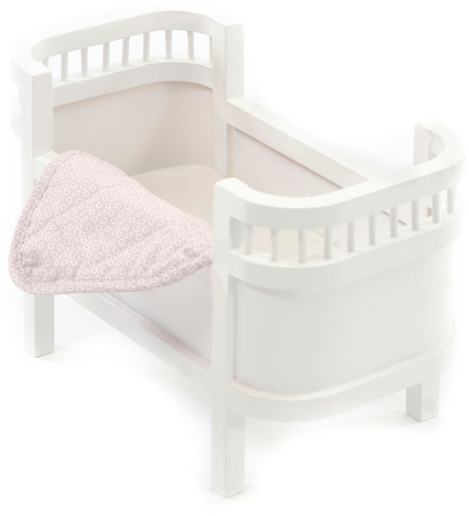 smallstuff rosaline doll bed