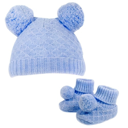 Hat with socks clearance