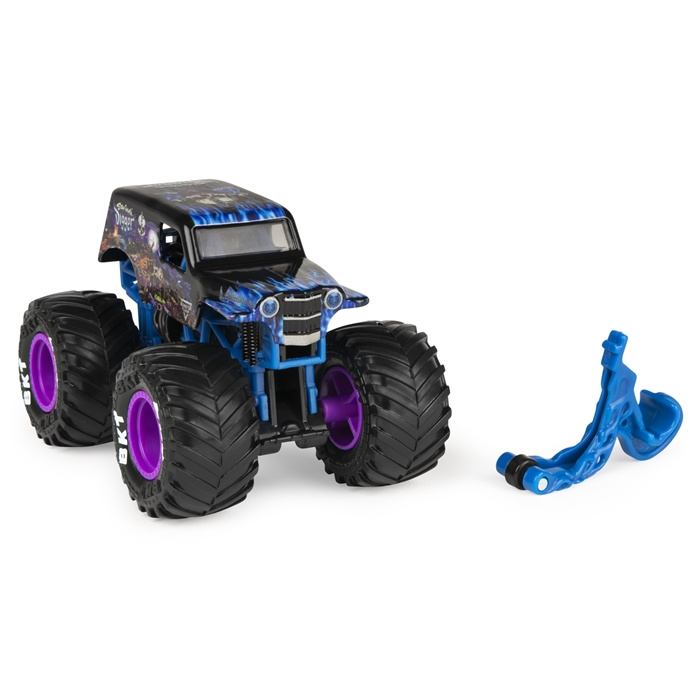 Son of a digger monster truck toy Clearance