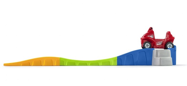 Step2 Mini Roller Coaster Up Down Anniversary Edition 312 4 Cm Twm Tom Wholesale Management