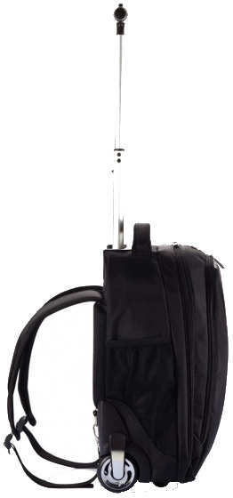 Swiss peak backpack trolley clearance