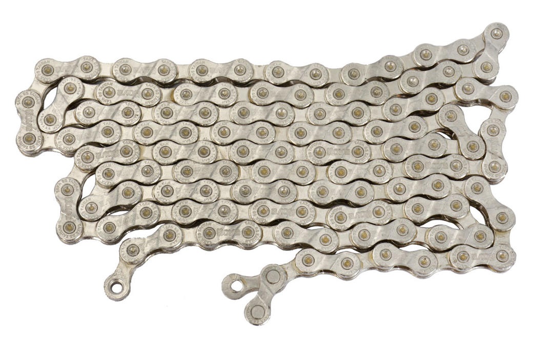 116 Links Taya 9 Speed Color Bike Chain NOVE-91 116 Links Taya 9 Speed Color Bike Chain NOVE-91