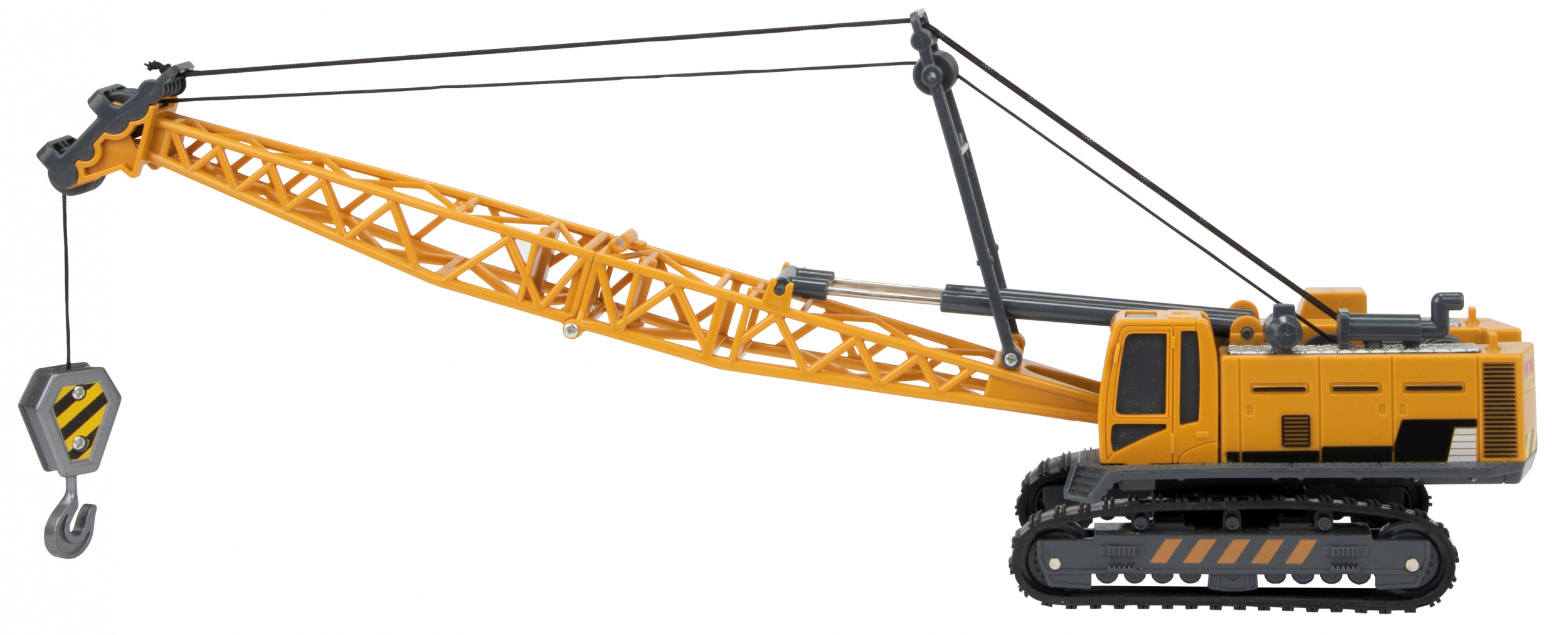 Toy crane truck Clearance
