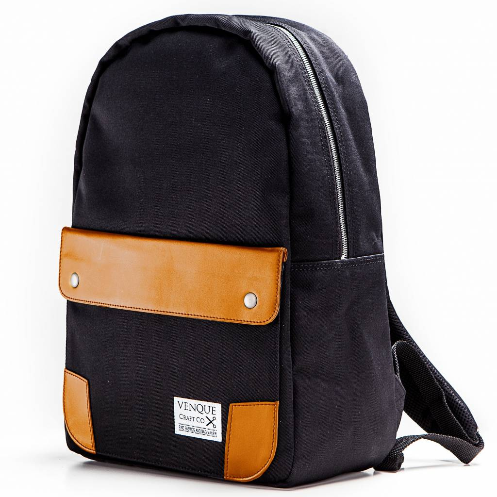 venque classic backpack