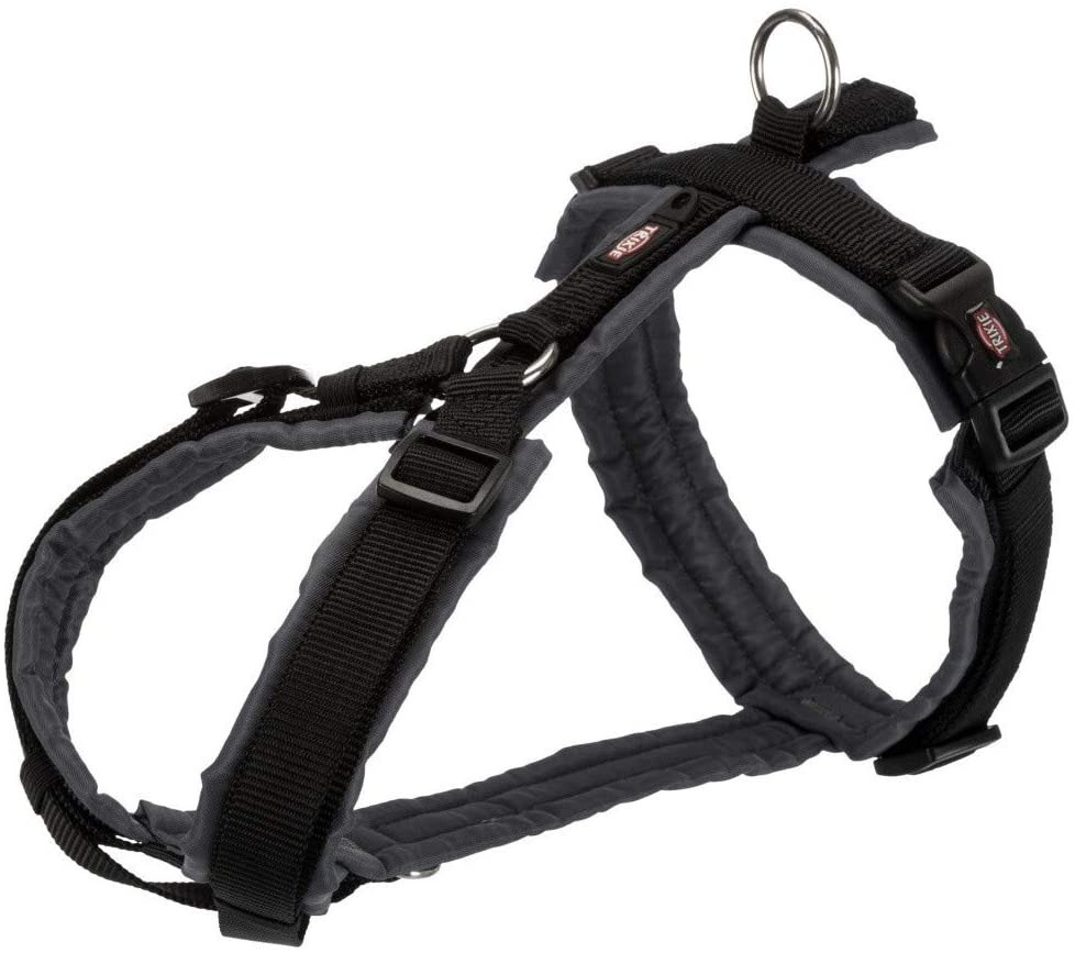 trixie dog harness
