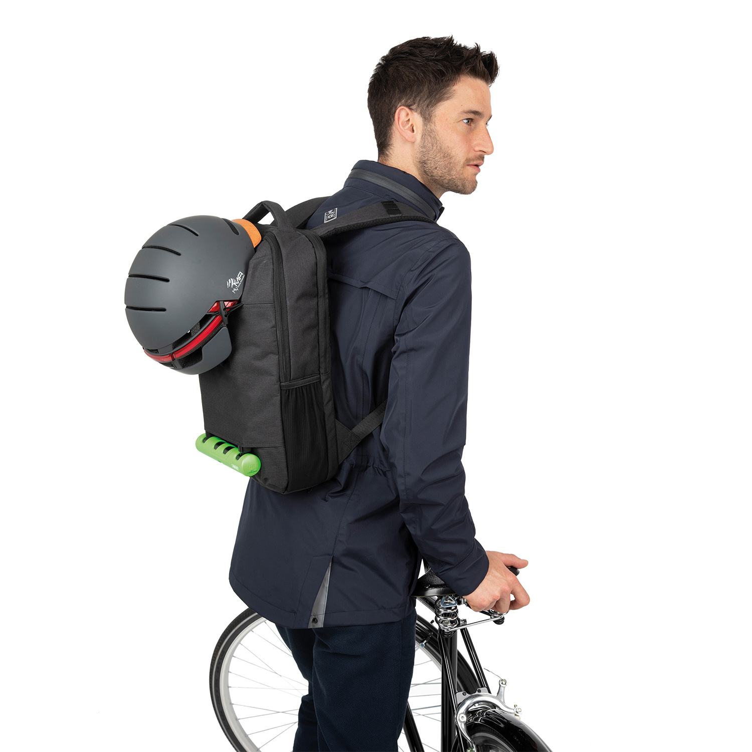 smart pack backpack