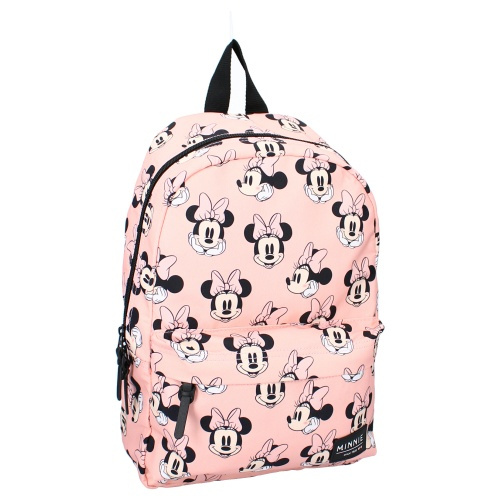 minnie mouse rucksack