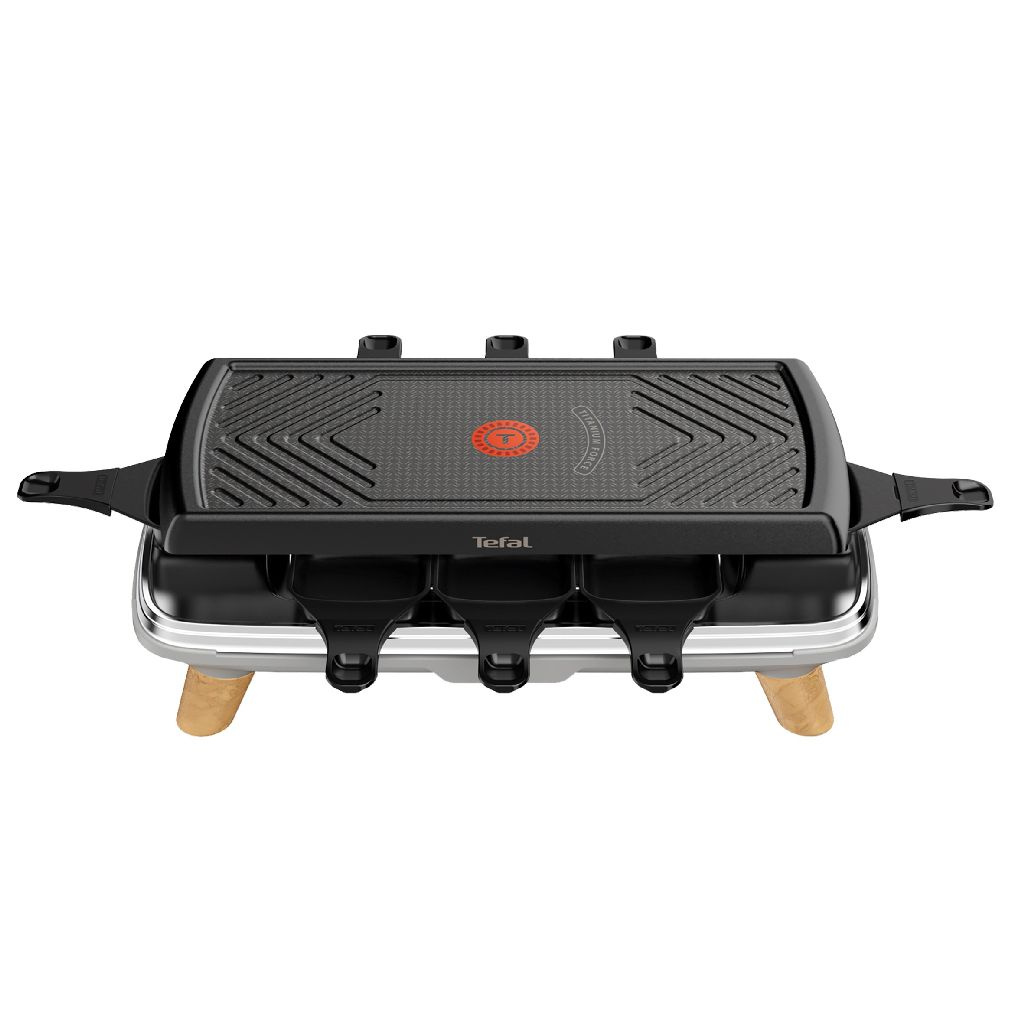 den hurtigste tefal raclette grill spare parts