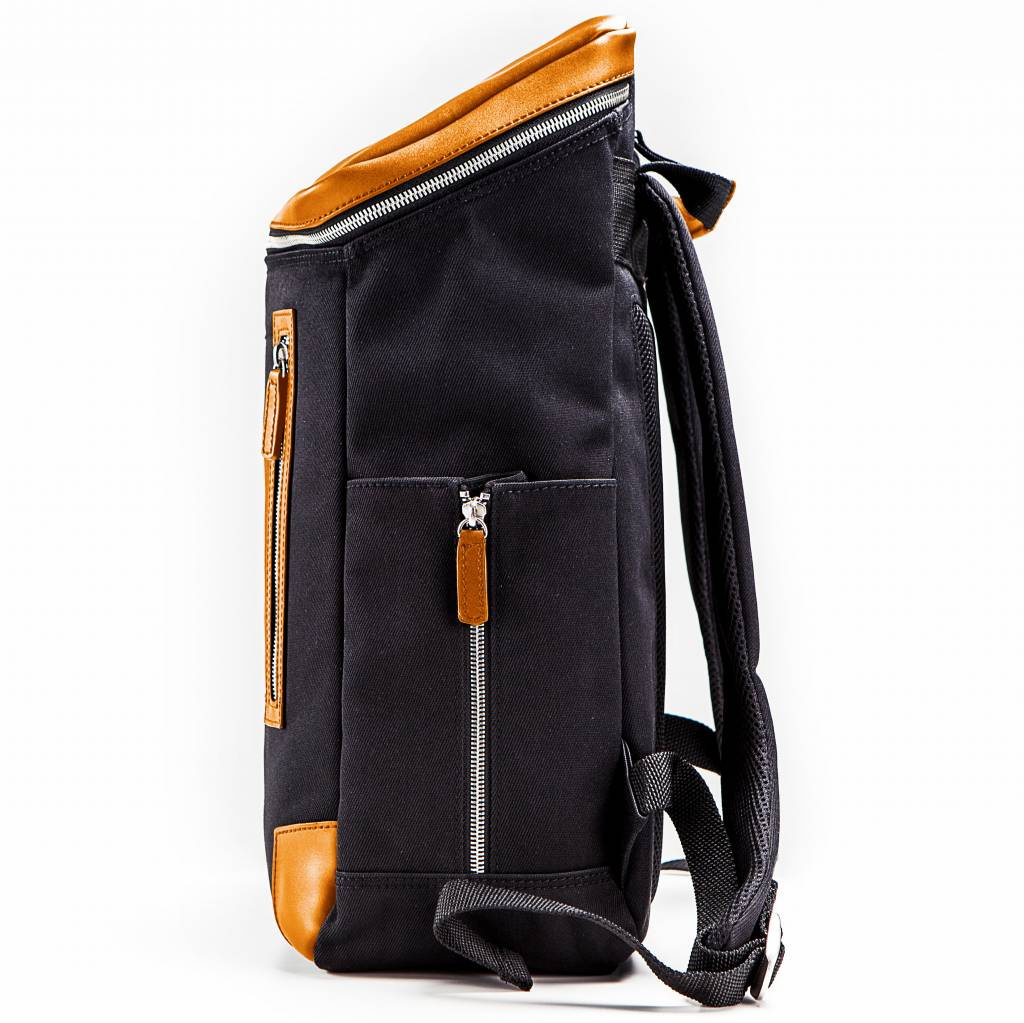 venque amsterdam backpack