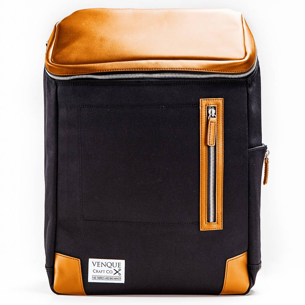 venque backpack