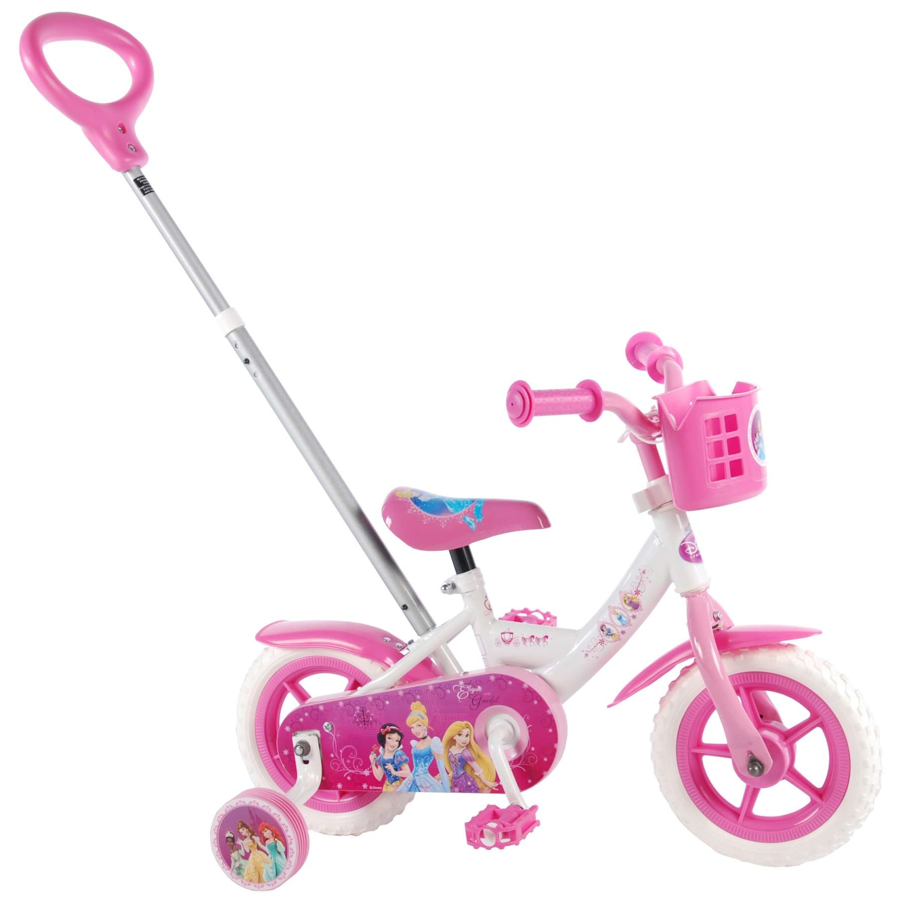 disney princess bike 18 inch
