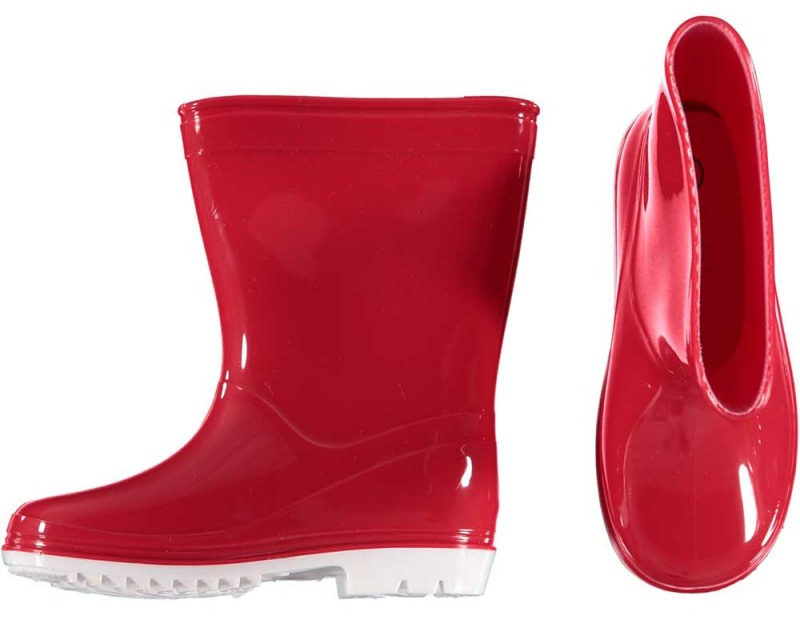 junior rain boots