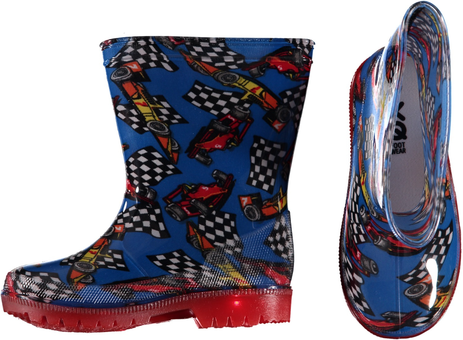 fy rain boots