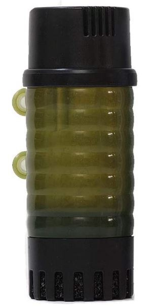 ziss aquarium filter