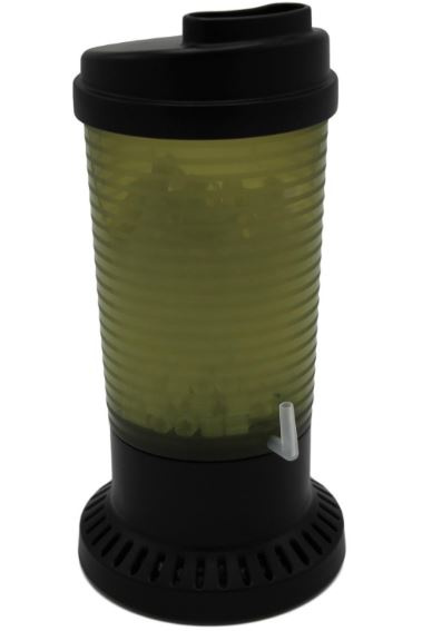 ziss aquarium filter