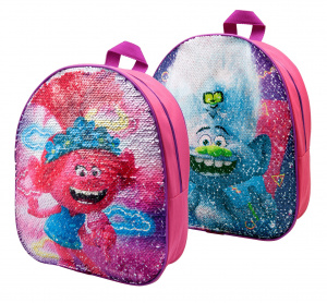 trolls backpack walmart
