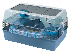 modular hamster cage