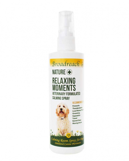 anti-stress spray dogs 230 ml