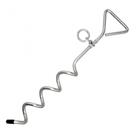 screw herring 41 cm steel