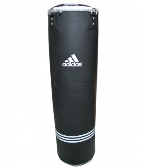 adidas bokszak Pro Safety 120 x 35 cm PU 24 kg zwart