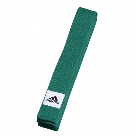 adidas budoband Club green veľkosť 340 cm