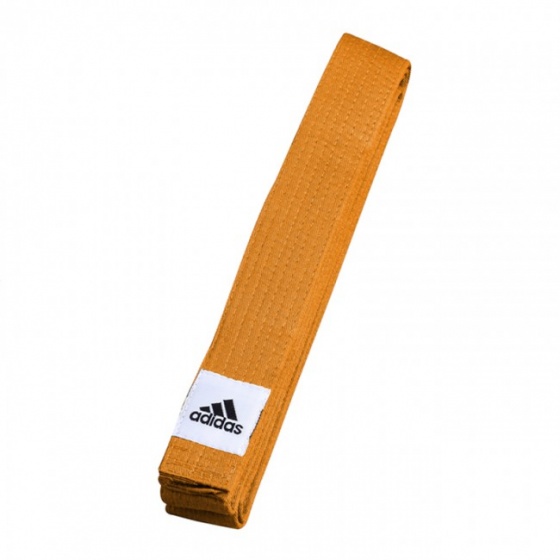 adidas budoband Club oranžová veľkosť 340 cm