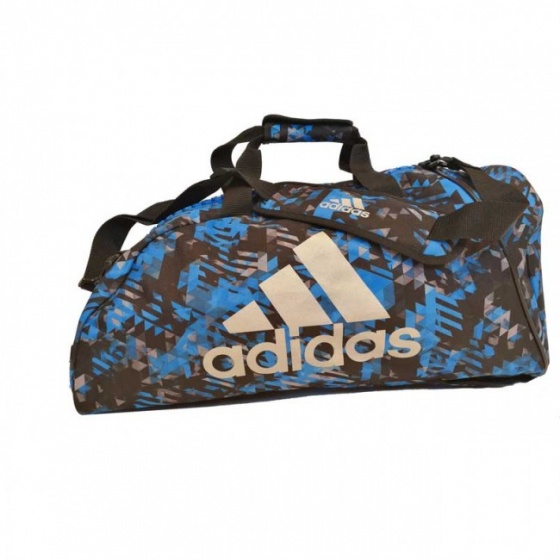 adidas combat bag