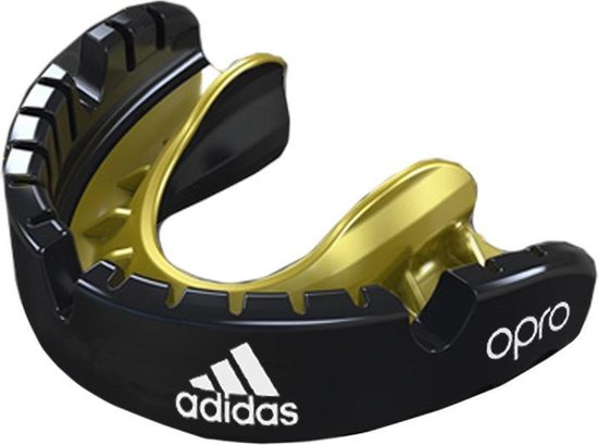 mouth guard Opro Gen4 senior gold