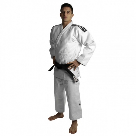 adidas judogi