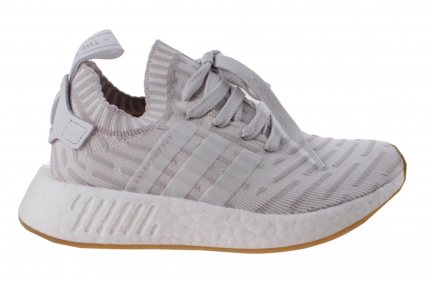 nmd r2 women's grey