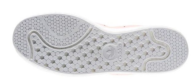 stan smith rose saumon