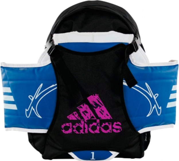 adidas taekwondo backpack