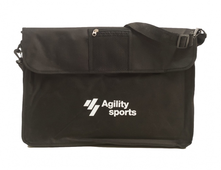 bag for coachboard 90 cm black