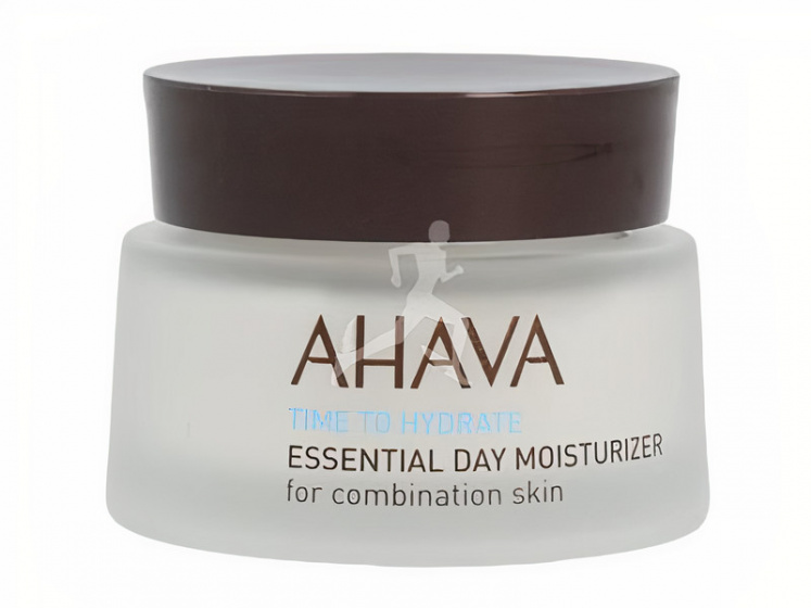 Ahava hydratačný krém Time To Hydrate Essential Day 50 ml kombi